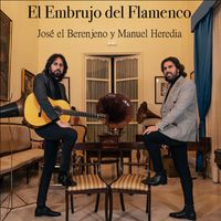 José El Berenjeno - El Embrujo del Flamenco