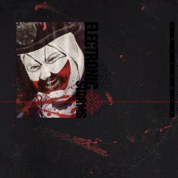 Prurient - Electronic Storms