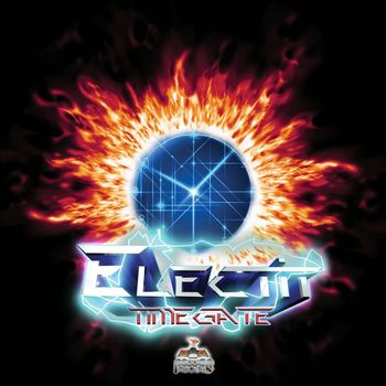 Electit - Time Gate