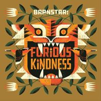 Barnstar! - Furious Kindness