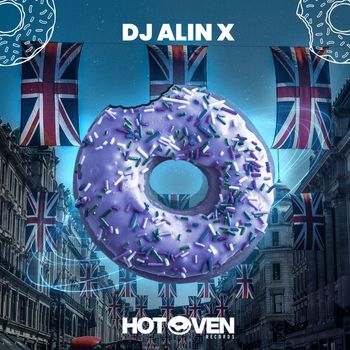 DJ Alin X - She's a Freak