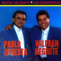 Los Concertistas - Recital Vallenato