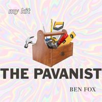 Ben Fox - My Kit