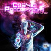 Mental Flow - Cosmic Progressions