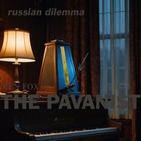 Ben Fox - Russian Dilemma