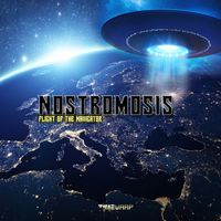 Nostromosis - Flight of the Navigator