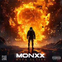 Monxx - HYPA ACTIVE