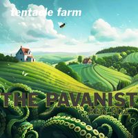 Ben Fox - Tentacle Farm