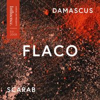 Flaco - Damascus / Scarab