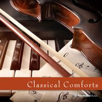 Atomica Music - Classical Comforts