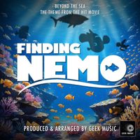 Geek Music - Beyond The Sea (From "Finding Nemo")