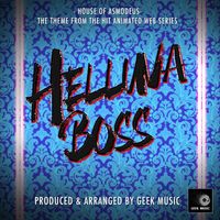 Geek Music - House Of Asmodeus (From "Helluva Boss")