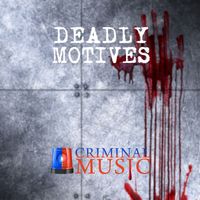 Atomica Music - Deadly Motives