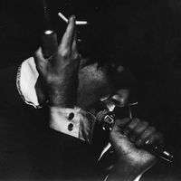 Alan Vega - Insurrection (Explicit)