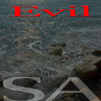 Various Artists - Evil