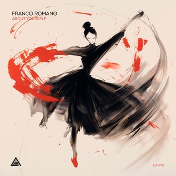 Franco Romano - About Yourself