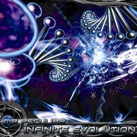 Mr Peculiar - Infinite Evolution