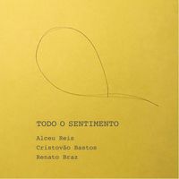 Renato Braz - Todo o Sentimento