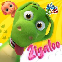 LooLoo Kids - Zigaloo