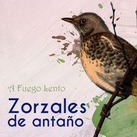 Aníbal Troilo - Zorzales de Antaño… A Fuego Lento