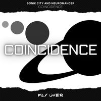 Sonik City, Neuromancer - Coincidence