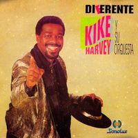 Kike Harvey - Diferente