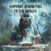 Shamanic Drumming World - Shamanic Journeying to The Lower, Middle & Upper Worlds