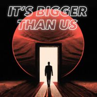 Moving Shapes - It's Bigger Than Us