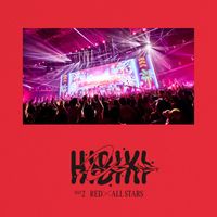 Yuzu - Yuzu Special Live 2023 Hibiki in K-Arena Yokohama Day2 Red X All Stars