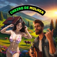 DJ HUGO SERTANEJO - Cheiro de Mulher