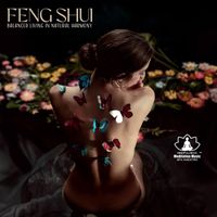 Mindfulness Meditation Music Spa Maestro - Feng Shui: Balanced Living in Natural Harmony