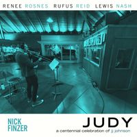 Nick Finzer - Judy