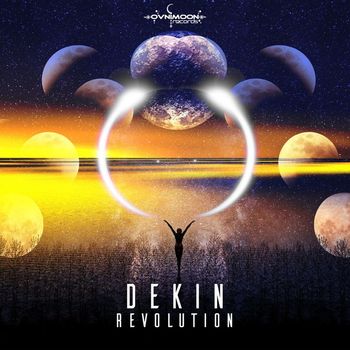 Dekiñ - Revolution
