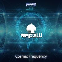 Rapelli - Cosmic Frequency (Explicit)