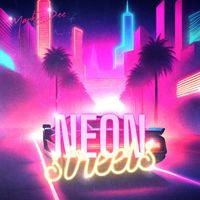 Mark Dee - Neon Streets