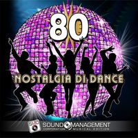 MC Groove - 80 Nostalgia Di Dance