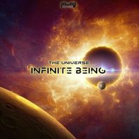 Infinite Being - The Universe