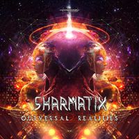 Sharmatix - Outerversal Realities