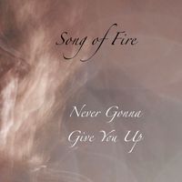 Song of Fire - Never Gonna Give You Up