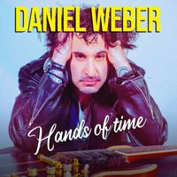 Daniel Weber - Hands of Time