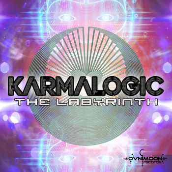 Karmalogic - The Labyrinth