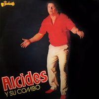 Alcides Díaz - Alcides y Su Combo