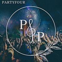 Paisible pensée - Partyfour
