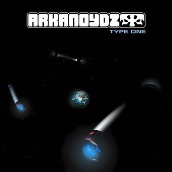 Arkanoydz - Type One