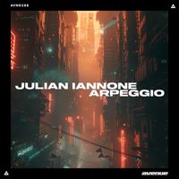 Julian Iannone - Arpeggio