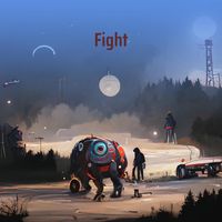 Rebeca - Fight