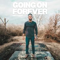 Mike Parker - Going On Forever