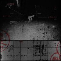 Merricat Black - Demon Time EP