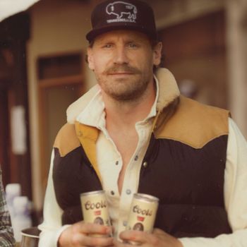 Chase Rice - Fireside