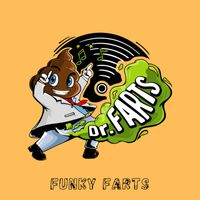 Dr. Farts - Funky Farts